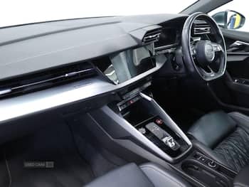 Used Audi A3 2021 for sale - 79781504: Photo