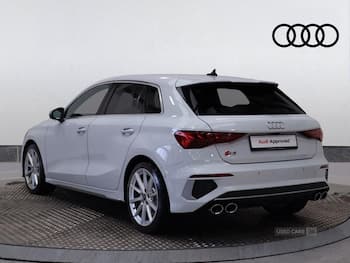 Used Audi A3 2021 for sale - 79781504: Photo