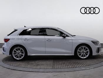 Used Audi A3 2021 for sale - 79781504: Photo