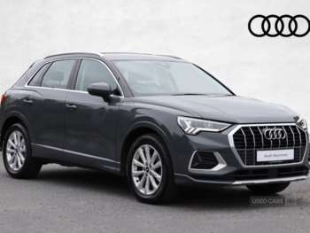2021 - 35 TDI Sport 5dr S Tronic