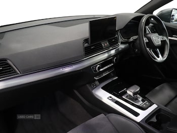 Used Audi Q5 2021 for sale - 78517685: Photo