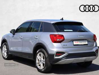 Used Audi Q2 2022 for sale - 74668579: Photo