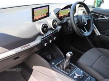 Used Audi Q2 2022 for sale - 74668579: Photo