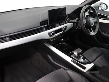 Used Audi A4 2023 for sale - 79375182: Photo