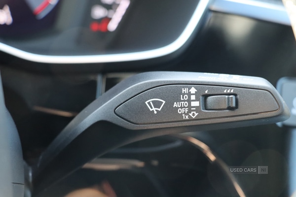 Vehicle 32