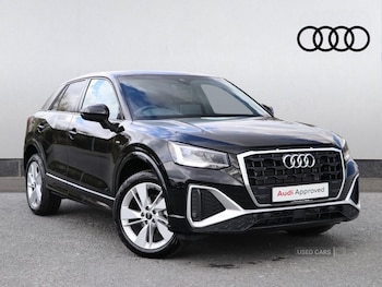 Used Audi Q2 2026 for sale - 78261736: Photo