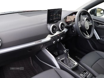 Used Audi Q2 2026 for sale - 78261736: Photo