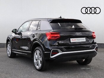 Used Audi Q2 2026 for sale - 78261736: Photo