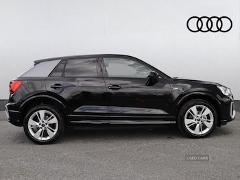 Used Audi Q2 2026 for sale - 78261736: Photo