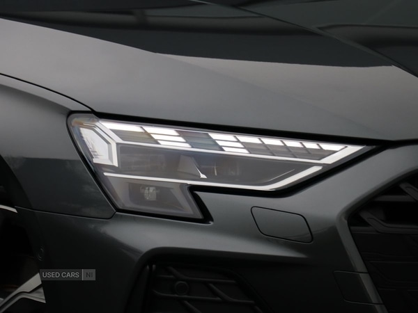 Used Audi A3 2025 for sale - 77926366: Photo 10