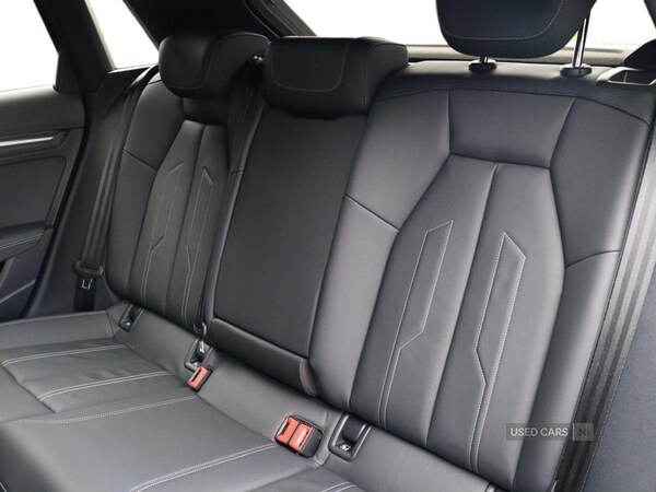 Used Audi A3 2025 for sale - 77926366: Photo 11