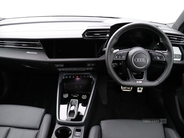 Used Audi A3 2025 for sale - 77926366: Photo 13