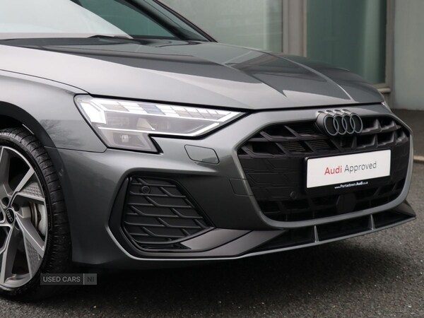 Used Audi A3 2025 for sale - 77926366: Photo 16