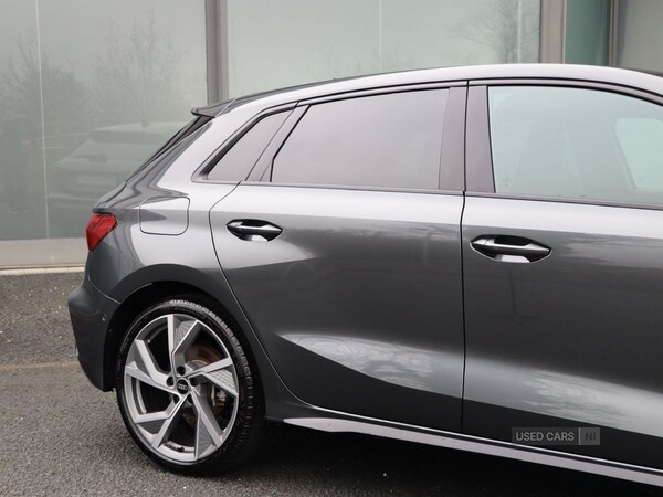 Used Audi A3 2025 for sale - 77926366: Photo 17