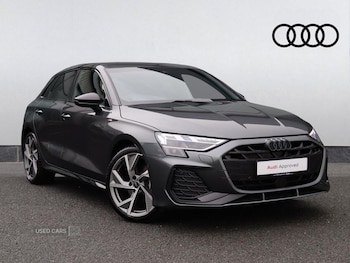 Audi A3 feature image