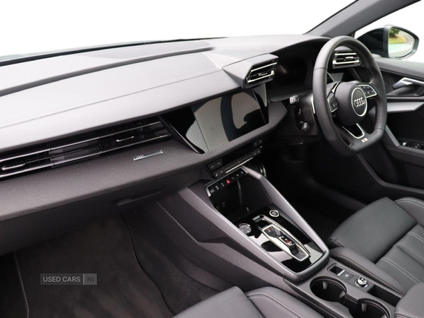 Used Audi A3 2025 for sale - 77926366: Photo 2