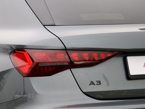 Used Audi A3 2025 for sale - 77926366: Photo 20