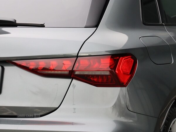 Used Audi A3 2025 for sale - 77926366: Photo 21