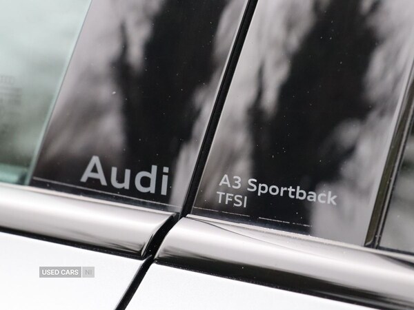 Used Audi A3 2025 for sale - 77926366: Photo 22
