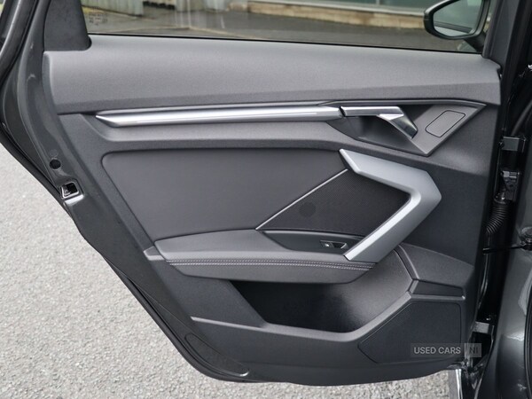 Used Audi A3 2025 for sale - 77926366: Photo 23