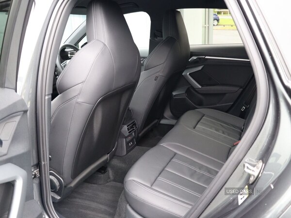 Used Audi A3 2025 for sale - 77926366: Photo 24