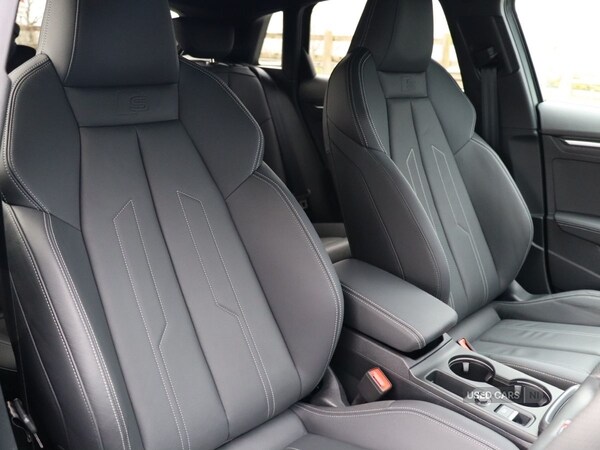 Used Audi A3 2025 for sale - 77926366: Photo 30