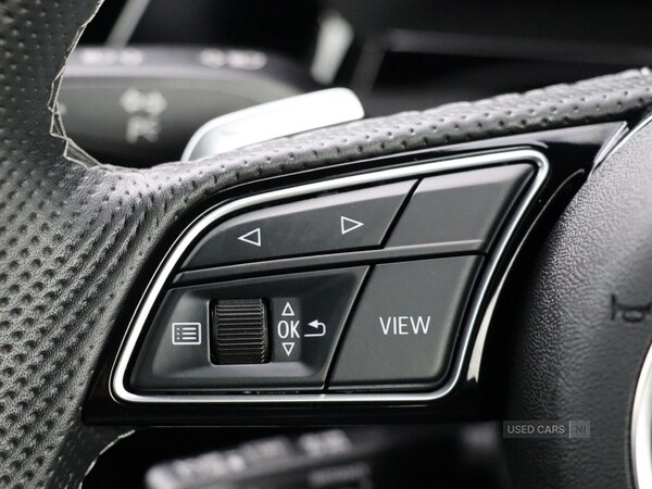 Used Audi A3 2025 for sale - 77926366: Photo 32