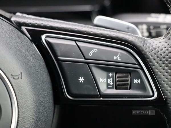 Used Audi A3 2025 for sale - 77926366: Photo 33