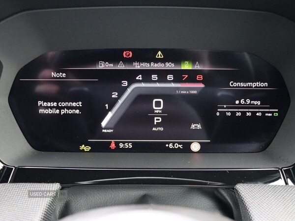 Used Audi A3 2025 for sale - 77926366: Photo 38