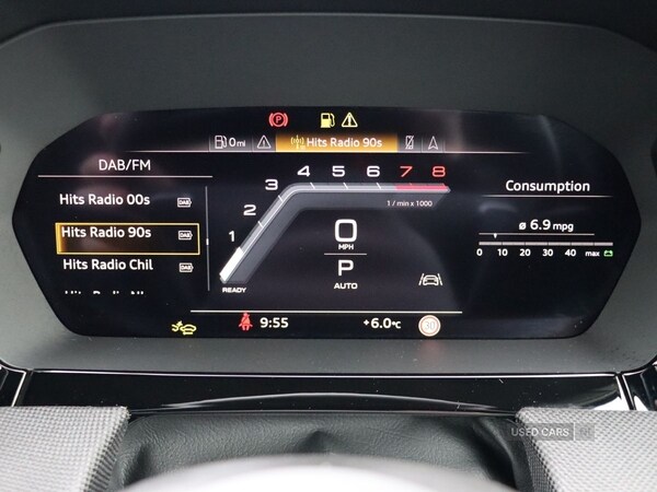 Used Audi A3 2025 for sale - 77926366: Photo 39