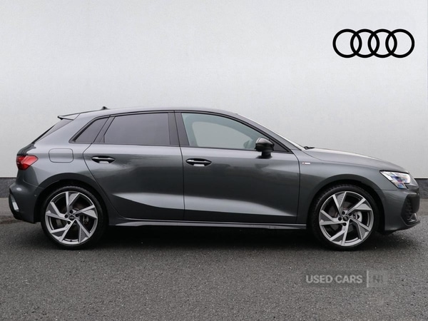 Used Audi A3 2025 for sale - 77926366: Photo 4