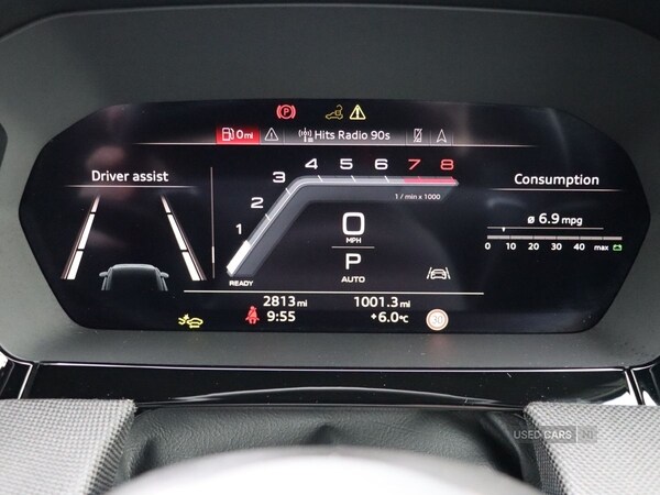 Used Audi A3 2025 for sale - 77926366: Photo 40