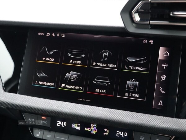 Used Audi A3 2025 for sale - 77926366: Photo 42