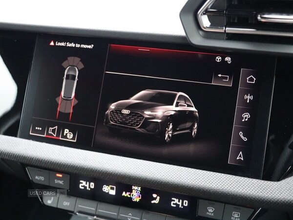 Used Audi A3 2025 for sale - 77926366: Photo 43