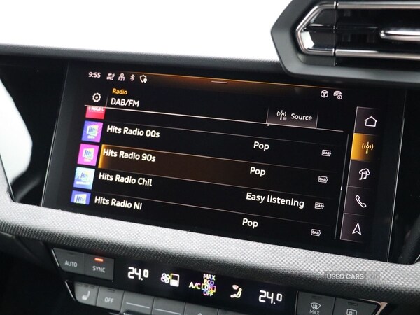 Used Audi A3 2025 for sale - 77926366: Photo 44