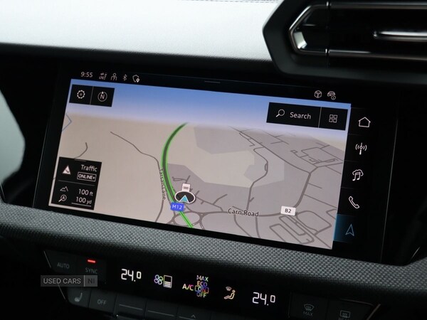 Used Audi A3 2025 for sale - 77926366: Photo 45