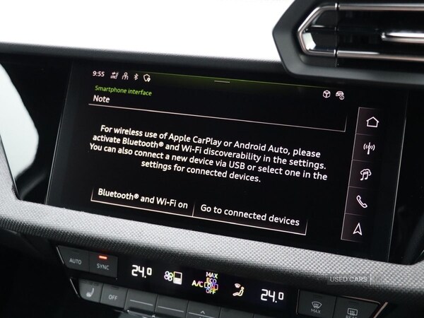 Used Audi A3 2025 for sale - 77926366: Photo 46