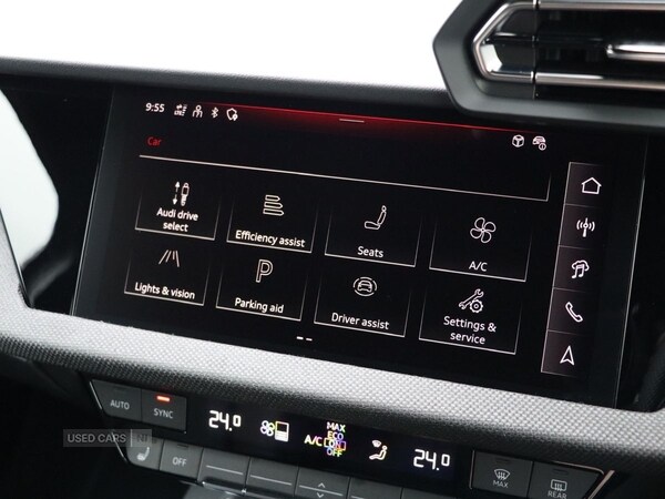 Used Audi A3 2025 for sale - 77926366: Photo 47