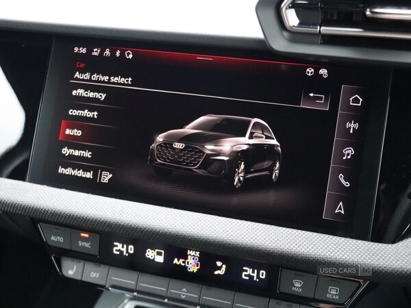 Used Audi A3 2025 for sale - 77926366: Photo 48