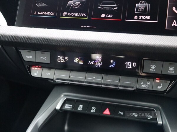 Used Audi A3 2025 for sale - 77926366: Photo 49