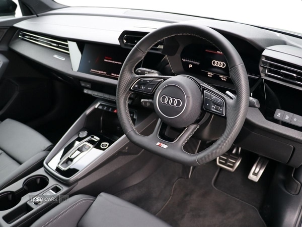 Used Audi A3 2025 for sale - 77926366: Photo 6