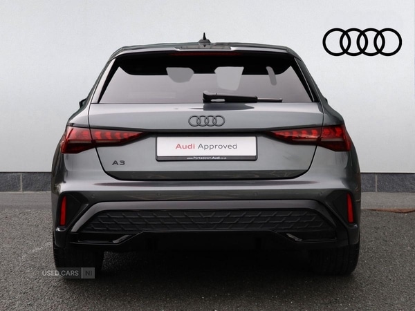 Used Audi A3 2025 for sale - 77926366: Photo 7