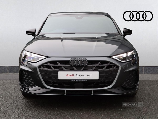 Used Audi A3 2025 for sale - 77926366: Photo 8