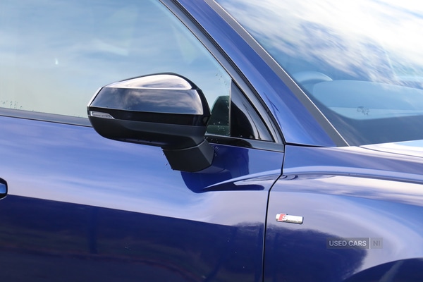 Used Audi Q3 2025 for sale - 76441603: Photo 10