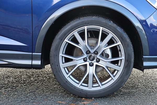 Used Audi Q3 2025 for sale - 76441603: Photo 11