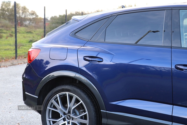 Used Audi Q3 2025 for sale - 76441603: Photo 12