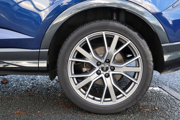 Used Audi Q3 2025 for sale - 76441603: Photo 14