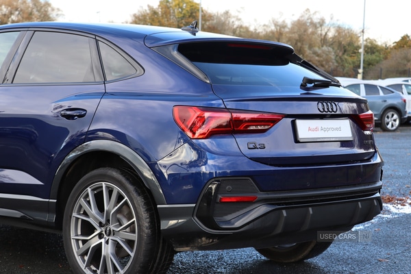 Used Audi Q3 2025 for sale - 76441603: Photo 15