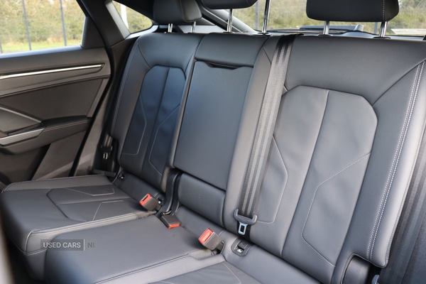 Used Audi Q3 2025 for sale - 76441603: Photo 18