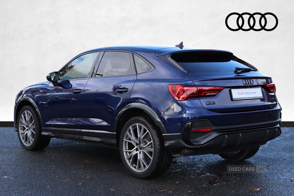 Used Audi Q3 2025 for sale - 76441603: Photo 2